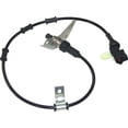 thumbnail image 1 of Abs Speed Sensor Fits select: 1999-2004 FORD ECONOLINE, 1 of 2