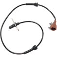 thumbnail image 1 of Abs Speed Sensor Rear Driver Left Side for Nissan for Xterra 2005-2015, 1 of 7