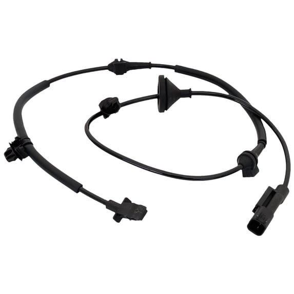 Abs Speed Sensor Rear Passenger Right Side 4670B404 for Outlander 14-16