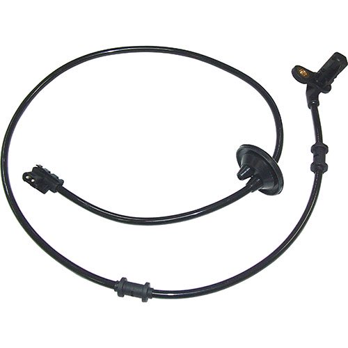 Rr Wheel ABS Brake Sensor Regitar USA AB-EU339