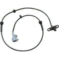 thumbnail image 1 of Abs Speed Sensors Rear Passenger Right Side Hand for Nissan Xterra 2005-2015, 1 of 5