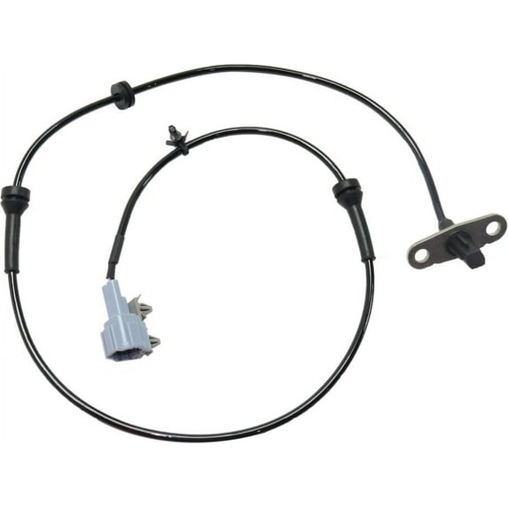 Abs Speed Sensors Rear Passenger Right Side Hand for Nissan Xterra 2005-2015