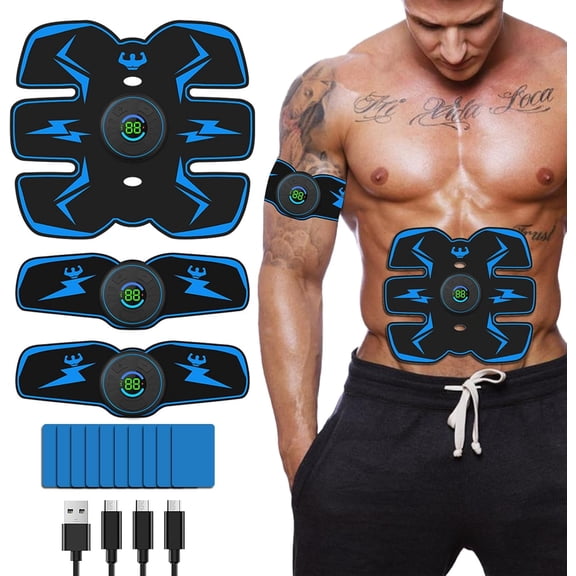 Abs Stimulator, Ab Stimulator