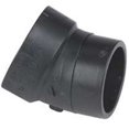 thumbnail image 1 of Abs Street Elbow 3 In., 1 of 1