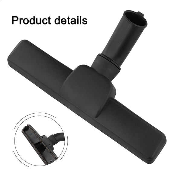 Abs Vacuum Cleaner Floor Brush Efficient Cleaning Carpet For Karcher For Vc 2 For Vc 3 2.863 260.0 Vacuum Cleaner Spare Parts