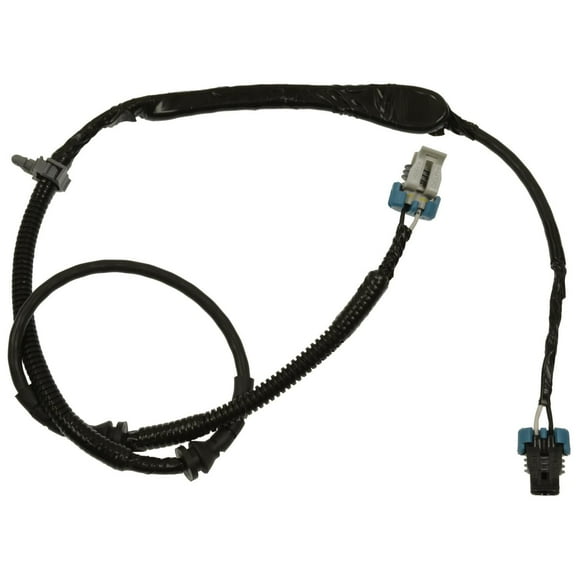 Abs Wheel Speed Sensor Wire Harness Fits select: 2000-2005 BUICK LESABRE, 2004 CADILLAC PROFESSIONAL CHASSIS