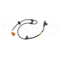 thumbnail image 1 of Dorman 695-656 Anti-Lock Braking System Wheel Speed Sensor for 2001-2006 Acura MDX, 1 of 2