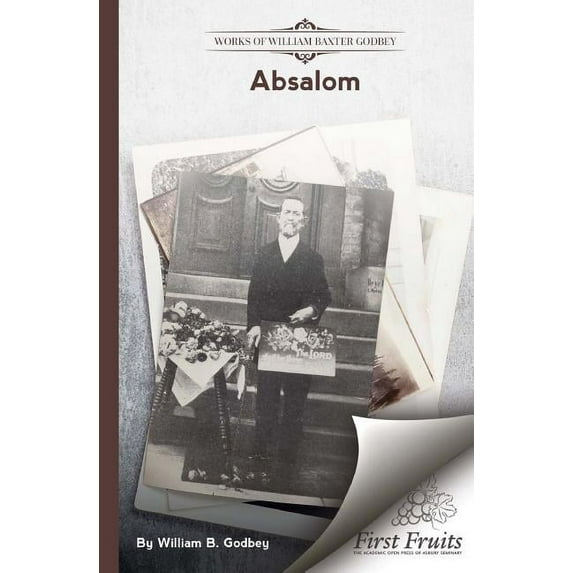 Absalom (Paperback)