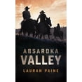 thumbnail image 1 of Absaroka Valley (Paperback), 1 of 1
