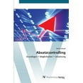 thumbnail image 1 of Absatzcontrolling (Paperback), 1 of 1