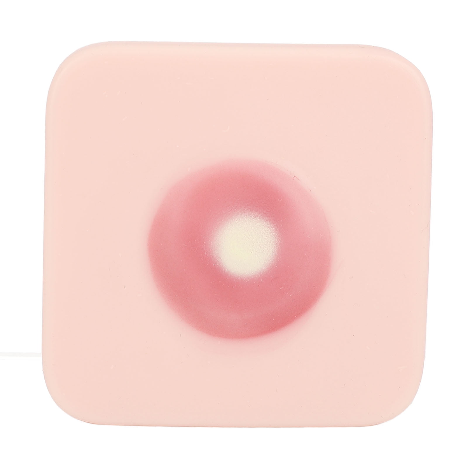 Abscess Incision Drainage Pad Sebaceous Cyst Surgical Removal Training