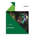 thumbnail image 1 of Abschied, 1 of 1