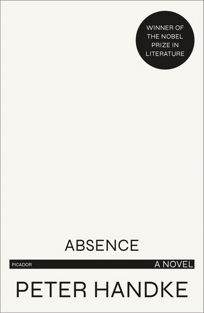 Absence : A Novel (Paperback) - Walmart.com