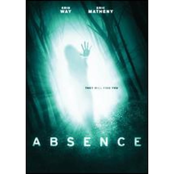 Pre-Owned Absence (DVD)