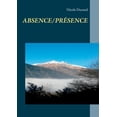 thumbnail image 1 of Absence/PrÃ©sence, (Paperback), 1 of 1