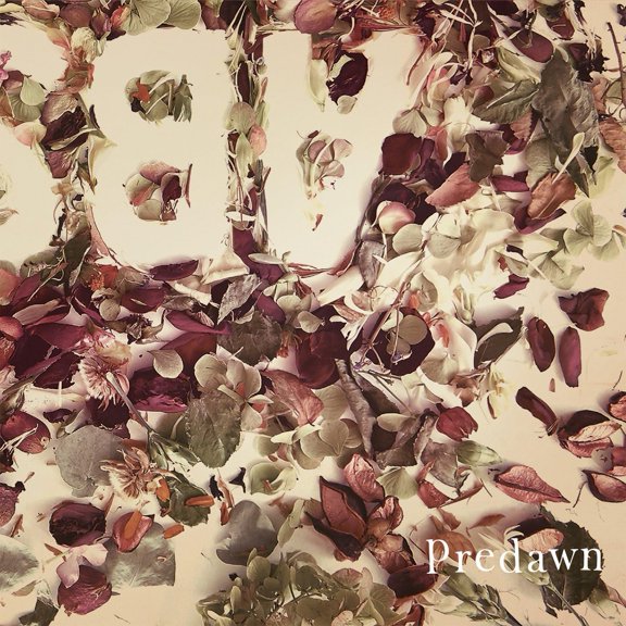Predawn Absence (CD)