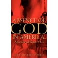 thumbnail image 1 of Absence of God in America, Absence of God In Us (Paperback), 1 of 1