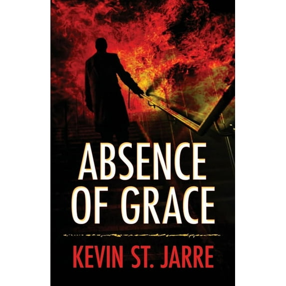 Absence of Grace, (Paperback)