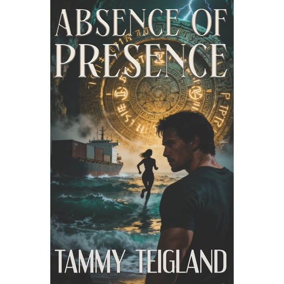 A Stranger in the Night Absence of Presence: Cal Chapman series, Book 9, (Paperback)