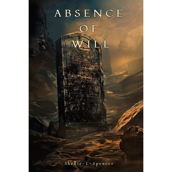 Absence of Will, (Paperback)