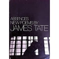 thumbnail image 1 of Pre-Owned Absences; new poems (Paperback) 0316832375 9780316832373, 1 of 1