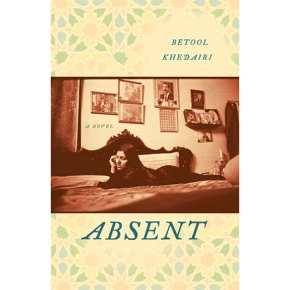 Pre-Owned Absent (Paperback) 0812977424 9780812977424