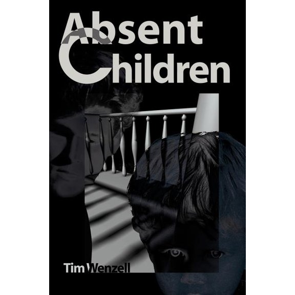 Absent Children Paperback