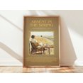 Absent In The Spring Book Literary Fiction Literary Poster , Poster ...