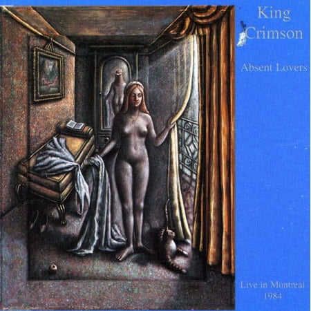 Absent Lovers