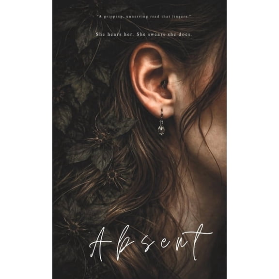 Absent, (Paperback)