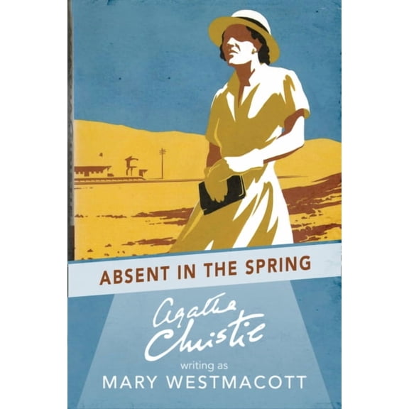 Absent in the Spring