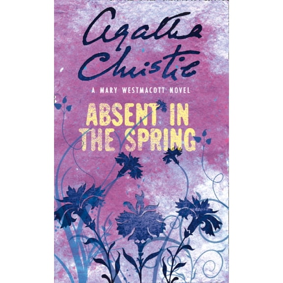 Absent in the Spring
