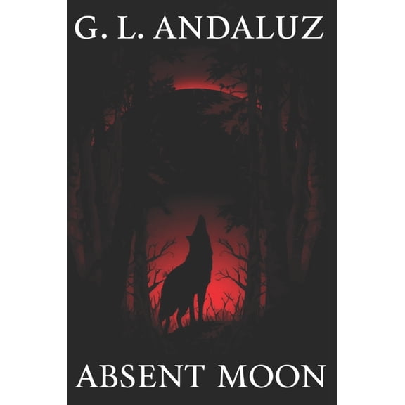 Absent moon, (Paperback)