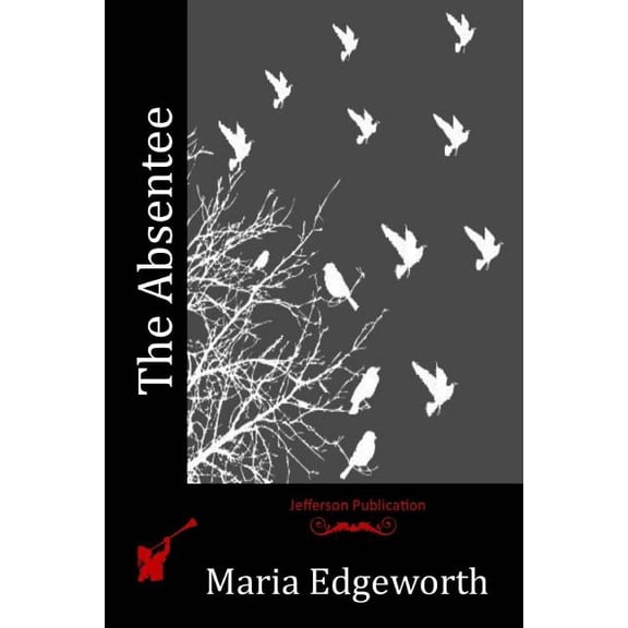 The Absentee (Paperback)
