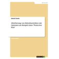 thumbnail image 1 of Absicherung von Aktienkursrisiken mit Optionen am Beispiel eines Protective Puts German Edition Paperback 3668682399 9783668682399 Gabriel Socha, 1 of 1