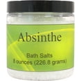 thumbnail image 1 of Absinthe Bath Salts by Eclectic Lady, 8 ounces, 1 of 3