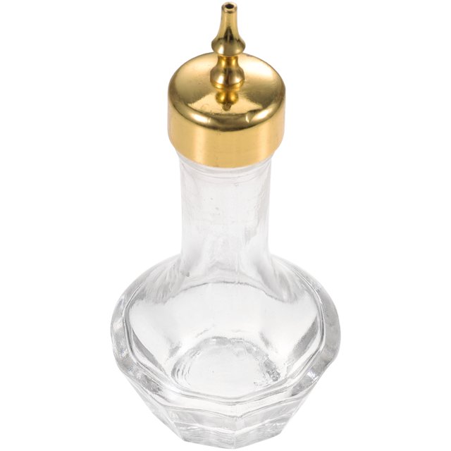 Absinthe Bottle Japanese Style Bitter Dispenser Liquor Bottles Shaker