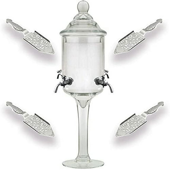Absinthe Fountain Set