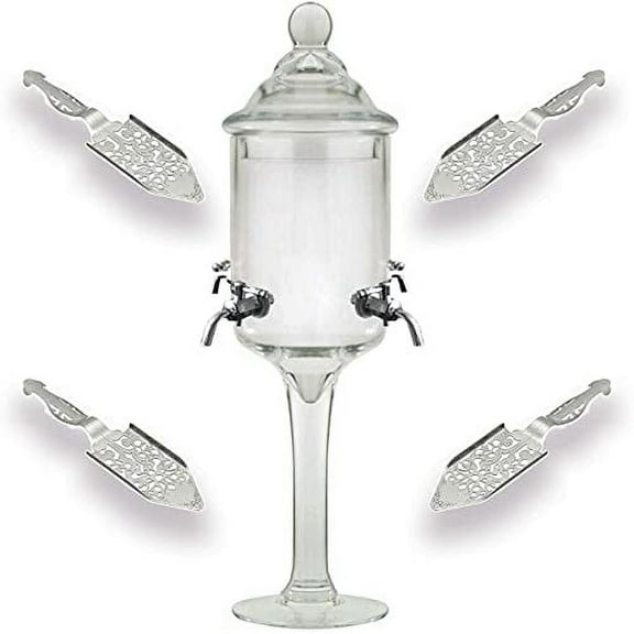 Absinthe Fountain Set