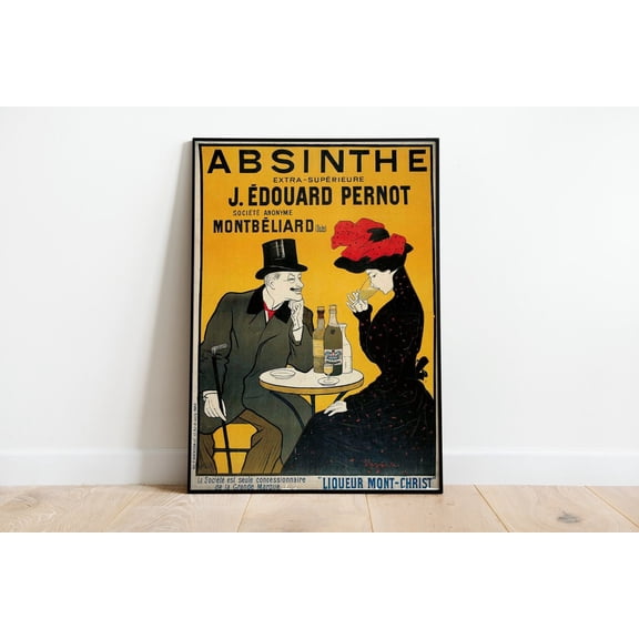 Absinthe J