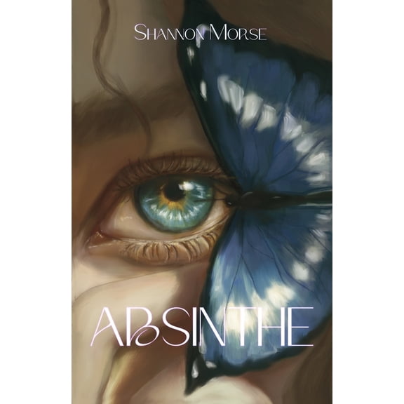 Absinthe, (Paperback)
