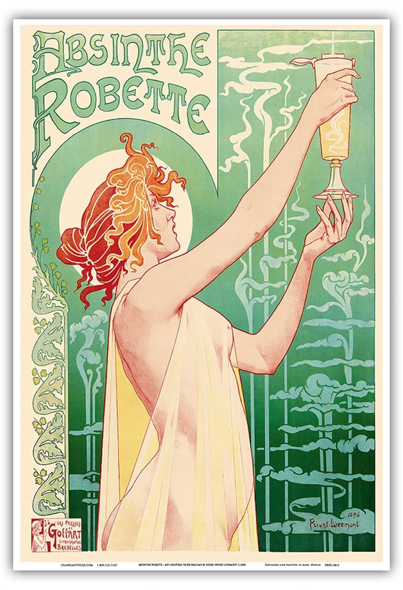 Absinthe-Robette-Art-Nouveau-