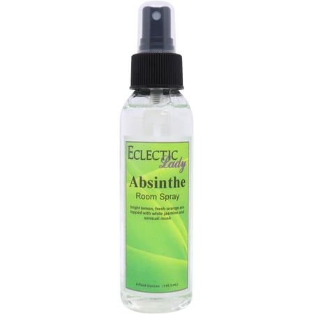 Absinthe Room Spray (Double Strength), 2 ounces