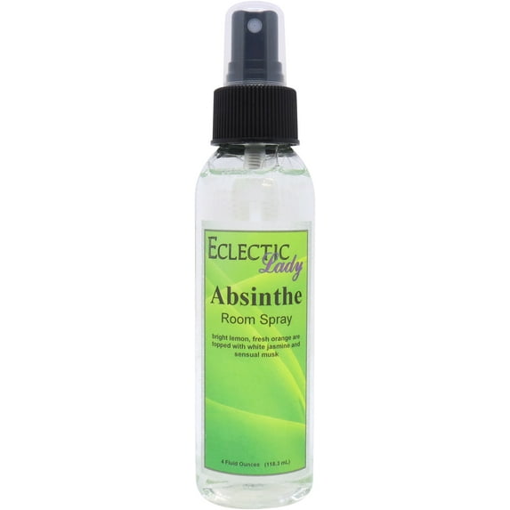 Absinthe Room Spray (Double Strength), 8 ounces