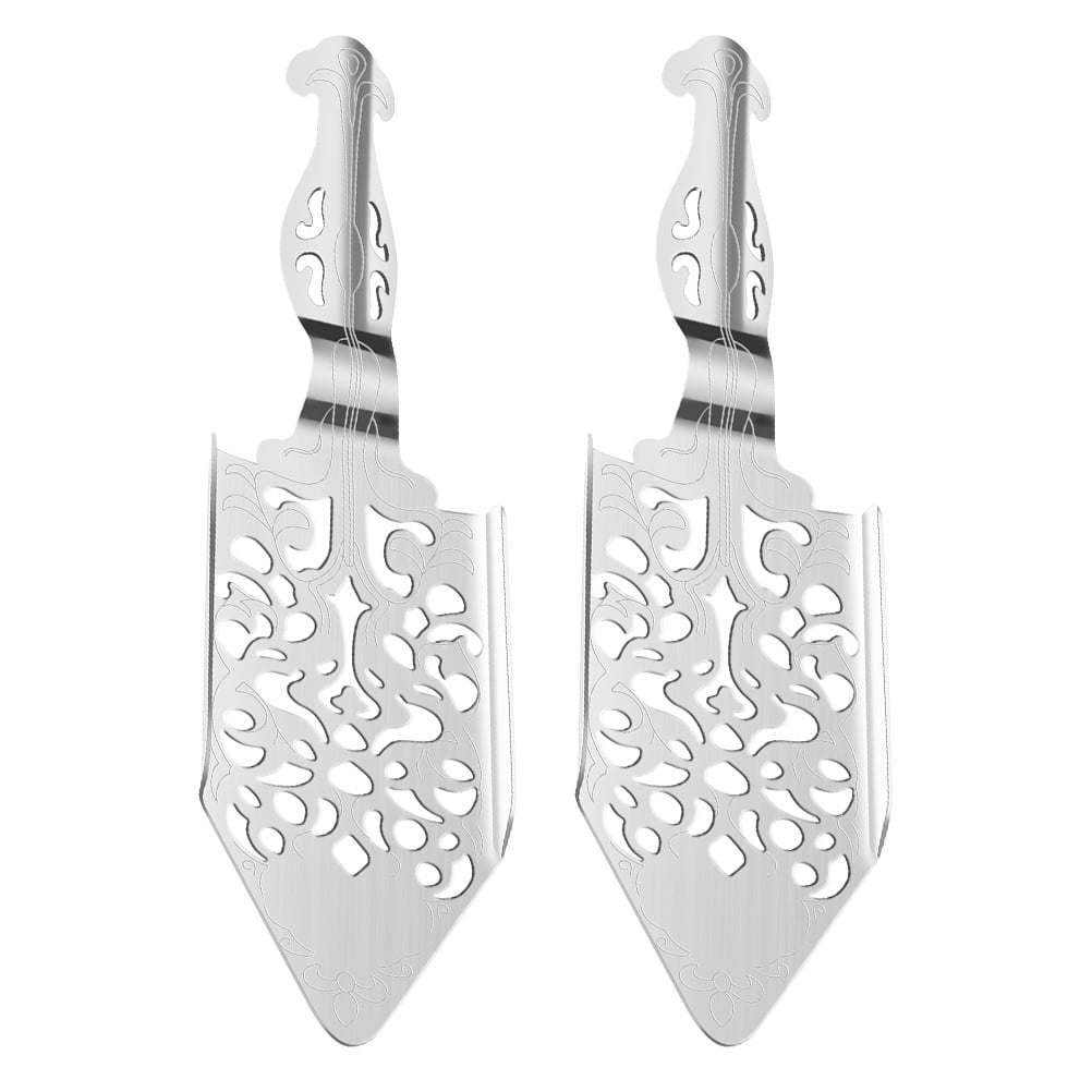 Absinthe Spoon Fountain Strainer Dripper Drink Parties Champagne