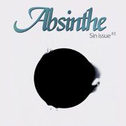 Absinthe, The Sin issue #3, Paperback