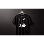 Absol Black Tee Perfect for a Present, Gift, Holiday, Birthday!