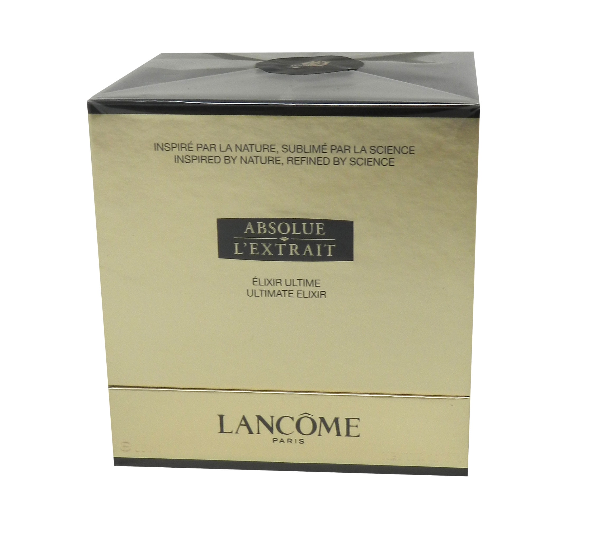 Absolue L'Extrait Ultimate Elixir Face Cream 1.7oz - Walmart.com Absolue L'Extrait Ultimate Elixir Face Cream 1.7oz - Walmart.com