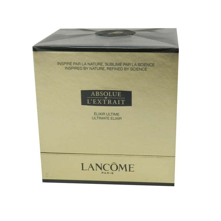 Absolue L'Extrait Ultimate Elixir Face Cream 1.7oz - Walmart.com