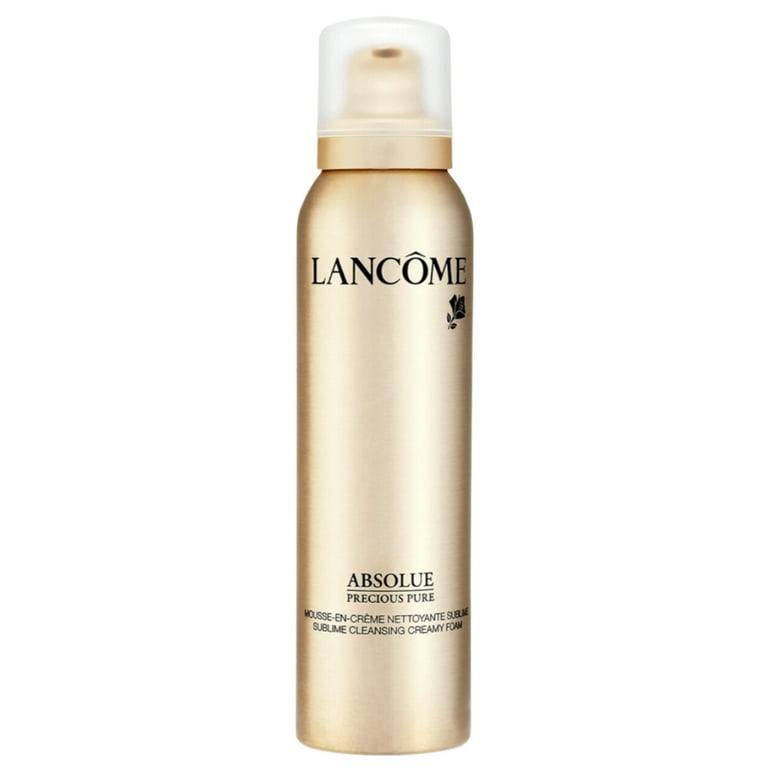 Lancome Absolue Precious Pure Facial Wash - Replaceable